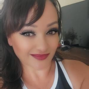 Meet your Posher, Graciela